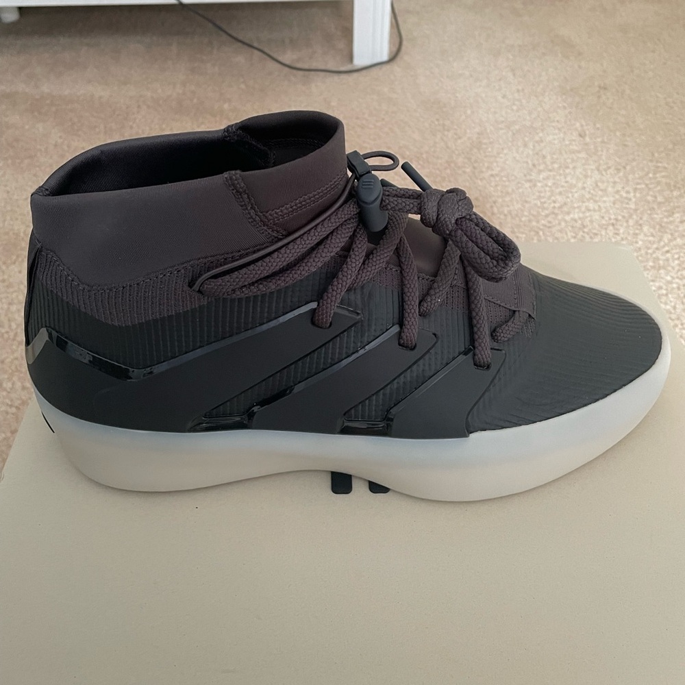 ADIDAS + Fear of God Athletics One